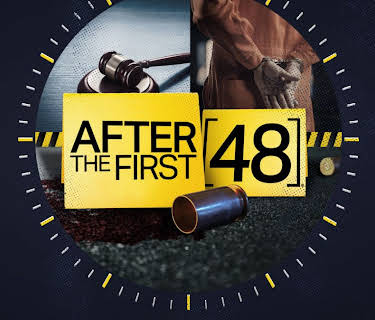 After The First 48