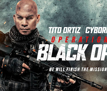 Operation Black Ops (2023)