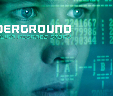 Underground: The Julian Assange Story (2012)