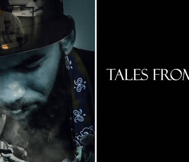 Tales From the Crip (2020)