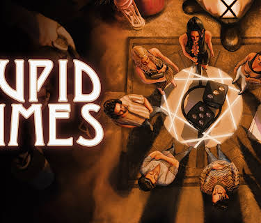 Stupid Games (2024)