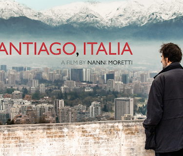 Santiago, Italia (2019)