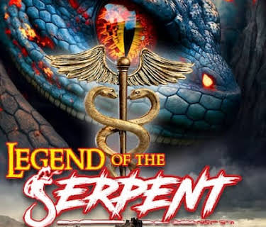 Legend of the Serpent (2009)