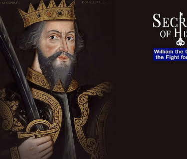 Secrets of history: William the Conqueror (2020)