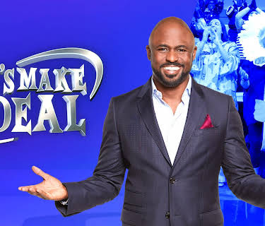Let's Make a Deal