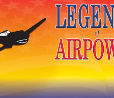 Legends of Airpower