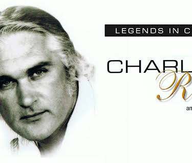 Legends in Concert: Charlie Rich and Friends (2004)