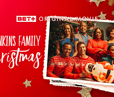 Jenkins Family Christmas, The (2021)