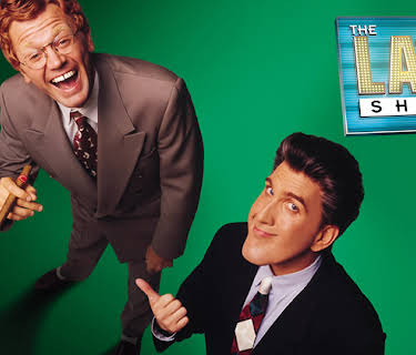 The Late Shift (1996)