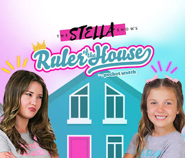 The Stella Show's Ruler of the House by pocket.watch
