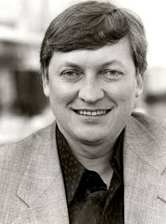 Anatoly Karpov