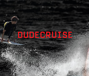 Dude Cruise (2008)