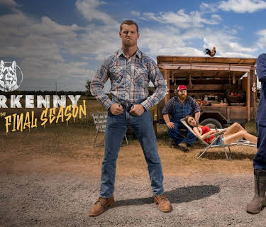 Letterkenny