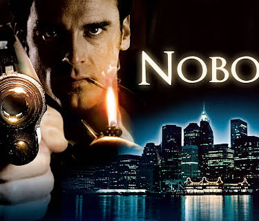 Nobody (2007)