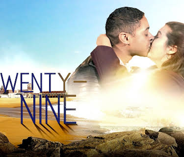Twenty-Nine (2024)