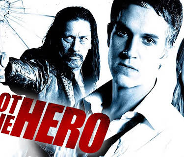 Shoot The Hero (2024)