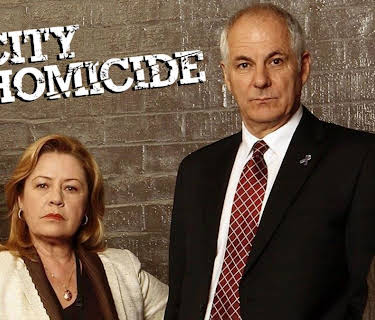 City Homicide