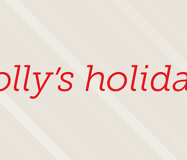 Holly's Holiday (2012)