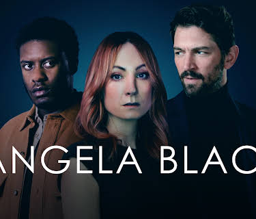 Angela Black