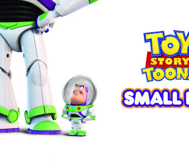 Small Fry (Short) (2011)