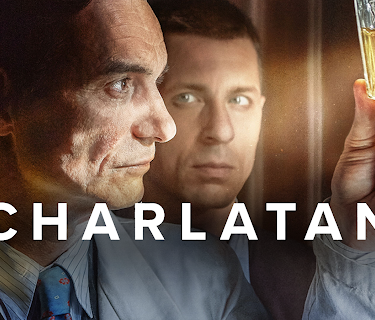Charlatan (2021)