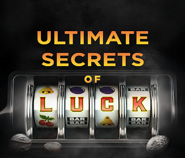 Ultimate Secrets of Luck (2014)