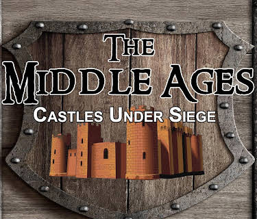 The Middle Ages: Castles Under Siege (2017)