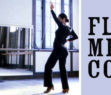 Flamenco at 5:15 (1983)