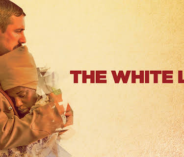 The White Line (2021)