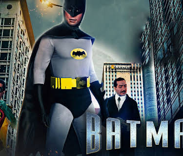 Batman (aka An Evening with Batman and Robin)