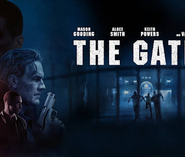 The Gates (2026)