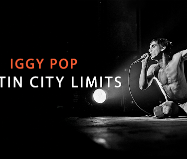 Iggy Pop - Austin City Limits (2016)