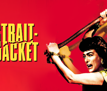 Strait-Jacket (1964)