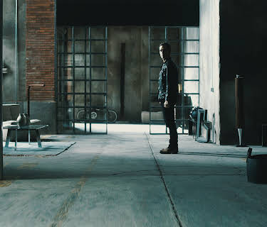 The Silence of the Marsh (2019)