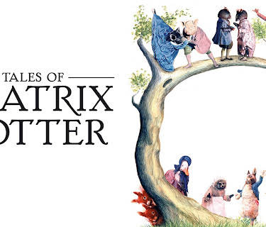 TALES OF BEATRIX POTTER (1971)