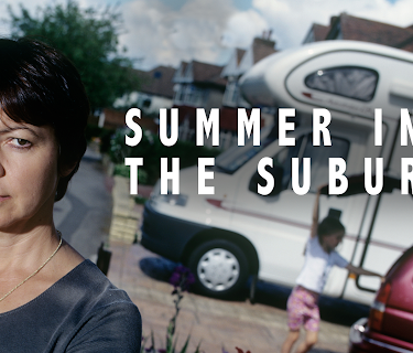 Summer in the Suburbs (2000)
