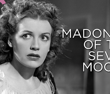 Madonna of the Seven Moons (1946)