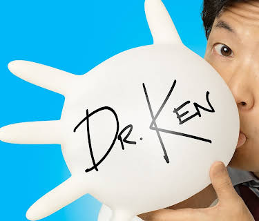 Dr. Ken Season 1