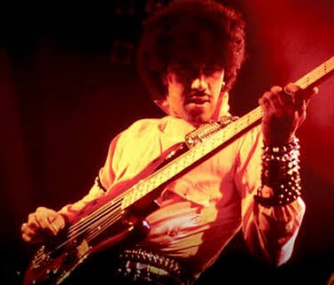 Thin Lizzy: The Thin Lizzy Story (2008)