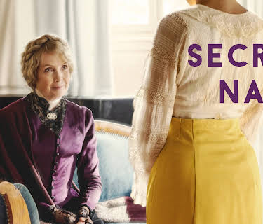 Secret Name (2022)