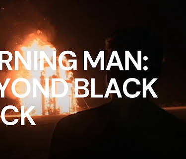 Burning Man: Beyond Black Rock (2005)