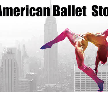 An American Ballet Story (2023)