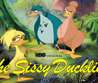 The Sissy Duckling (1999)