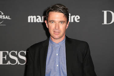 Matt Day