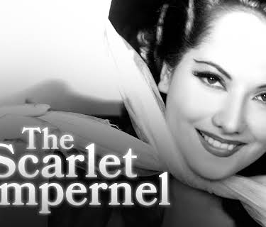 The Scarlet Pimpernel (1935)