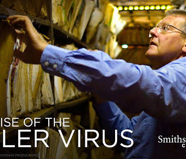 The Rise of the Killer Virus (2014)