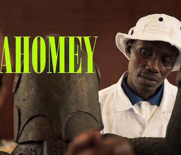 Dahomey (2024)