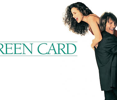 Green Card (1991)