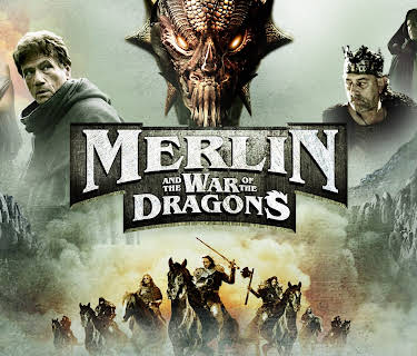 Merlin and the War of Dragons (2008)