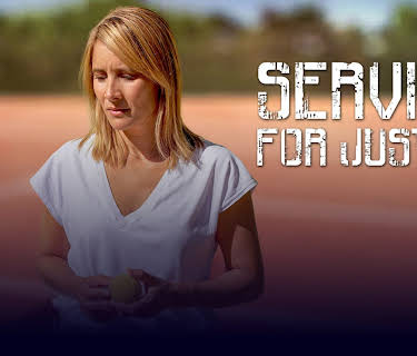 Serving for Justice (2021)